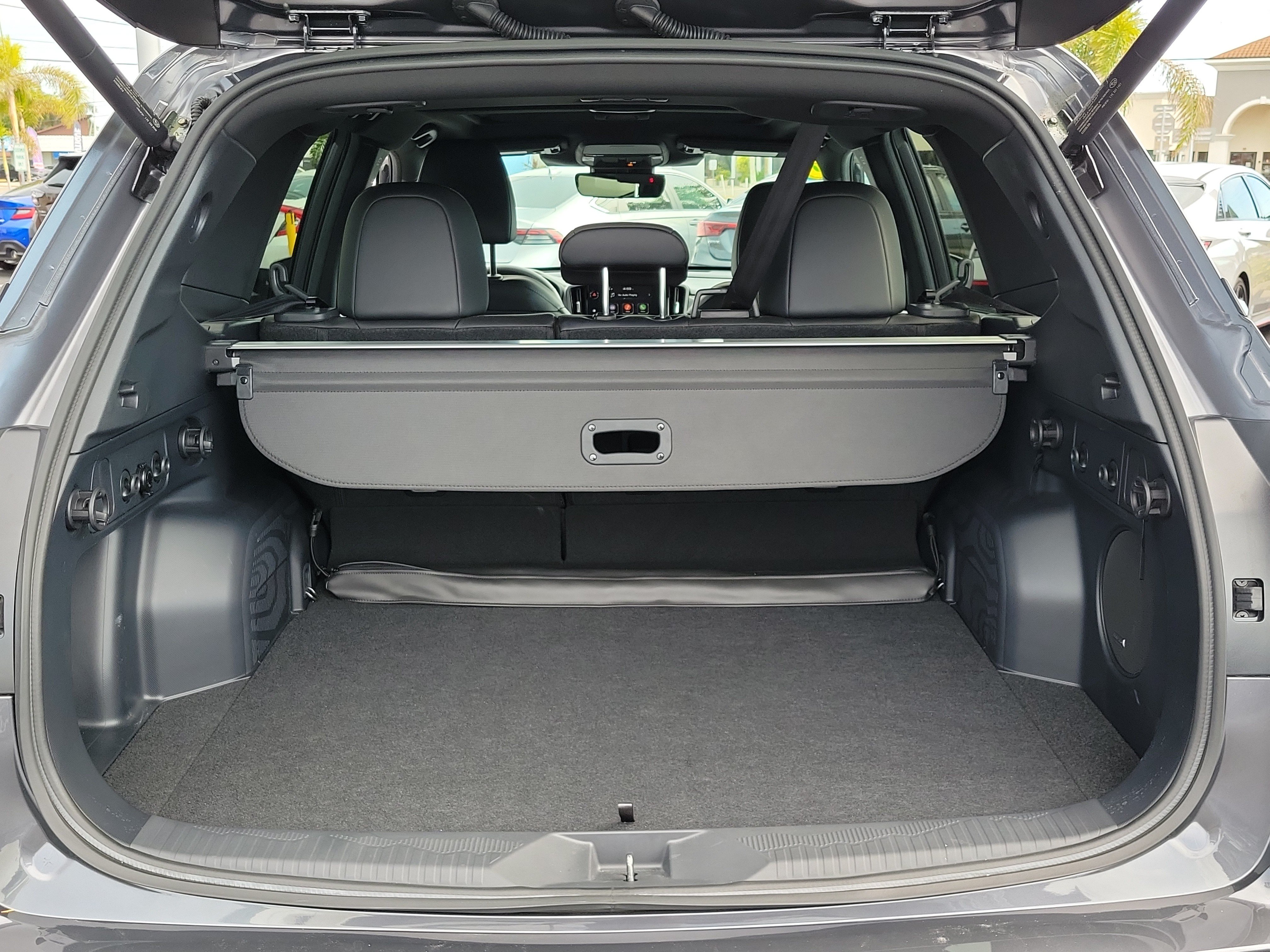 Certified 2026 Subaru Forester Sport AWD/4WD image 12