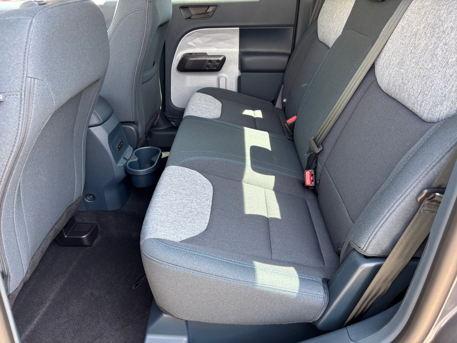 New 2026 Ford Maverick XLT image 17