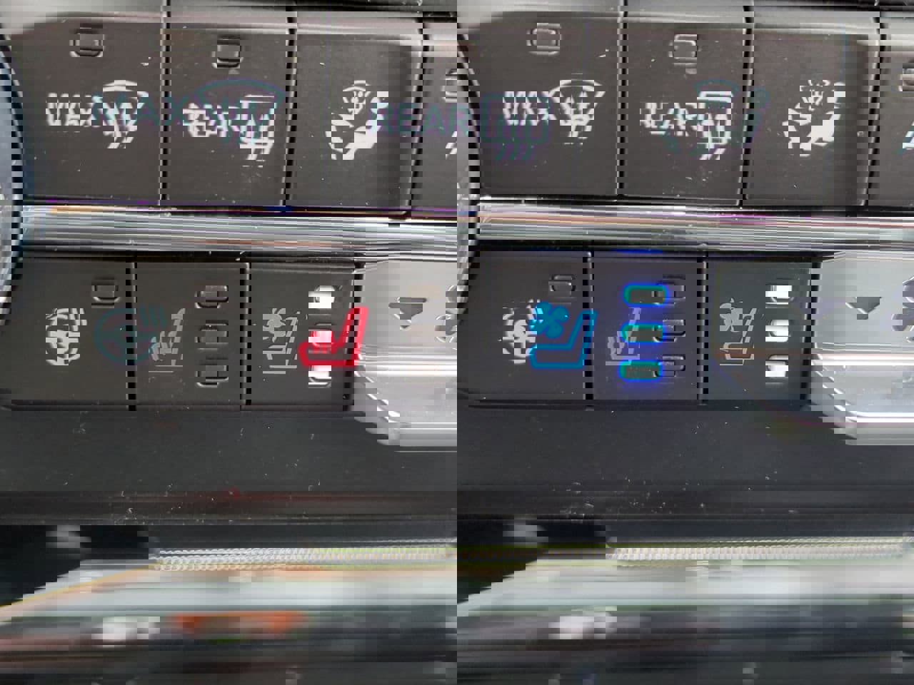 New 2026 Ford F250 Lariat image 24