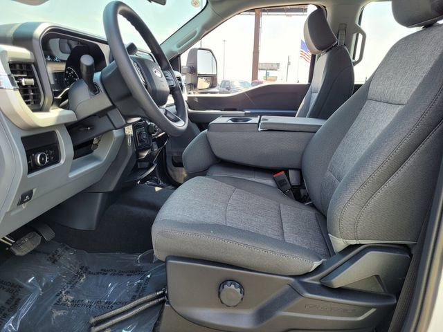 New 2026 Ford F250 XL w/ STX Appearance Package image 35