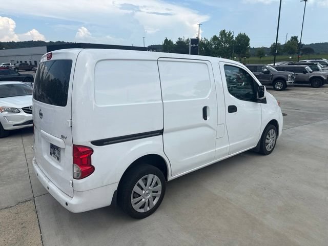 Used 2021 Nissan NV200 SV w/ Back Door Glass Package FWD image 31