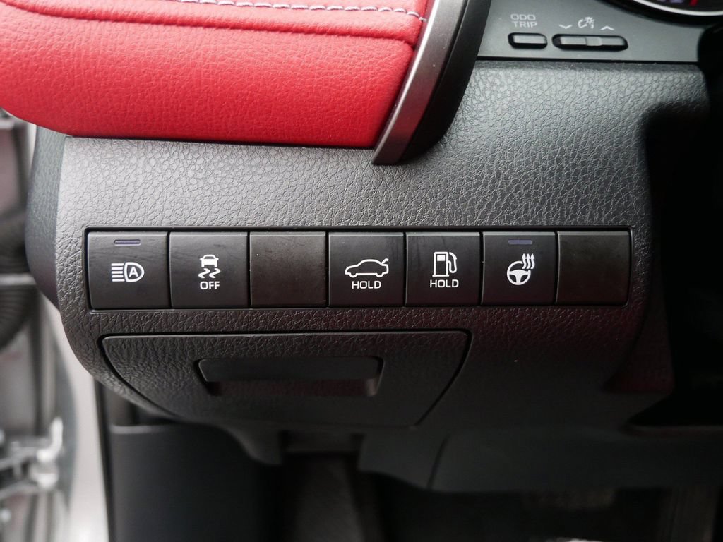 Used 2022 Toyota Camry XSE w/ Carpet Mat Package (TMS) AWD/4WD image 18