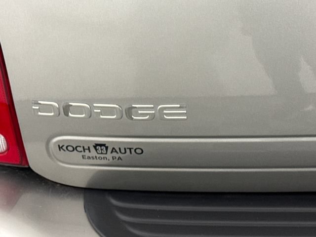 Used 2001 Dodge Durango 2WD image 15