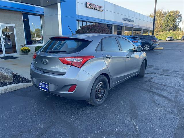 Used 2017 Hyundai Elantra GT FWD image 7
