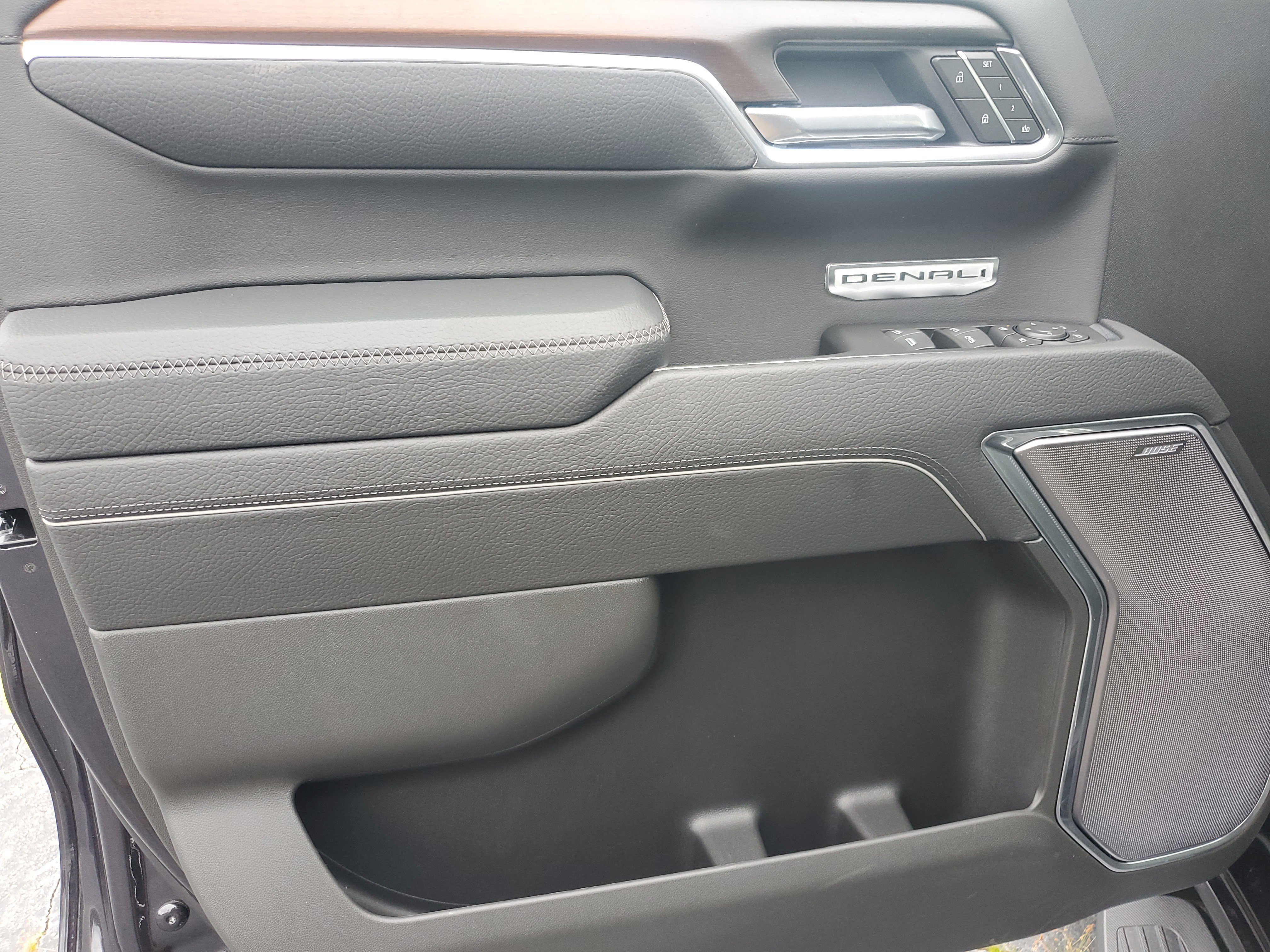 New 2026 GMC Sierra 1500 Denali image 18