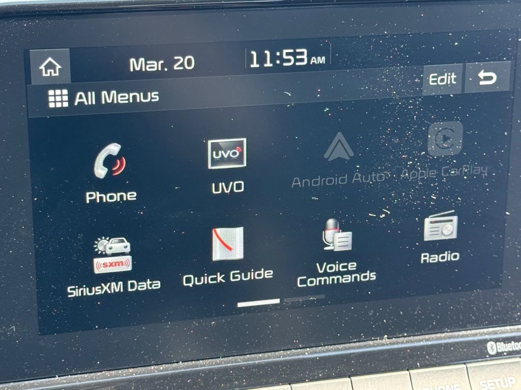 Certified 2019 Kia Forte S image 21