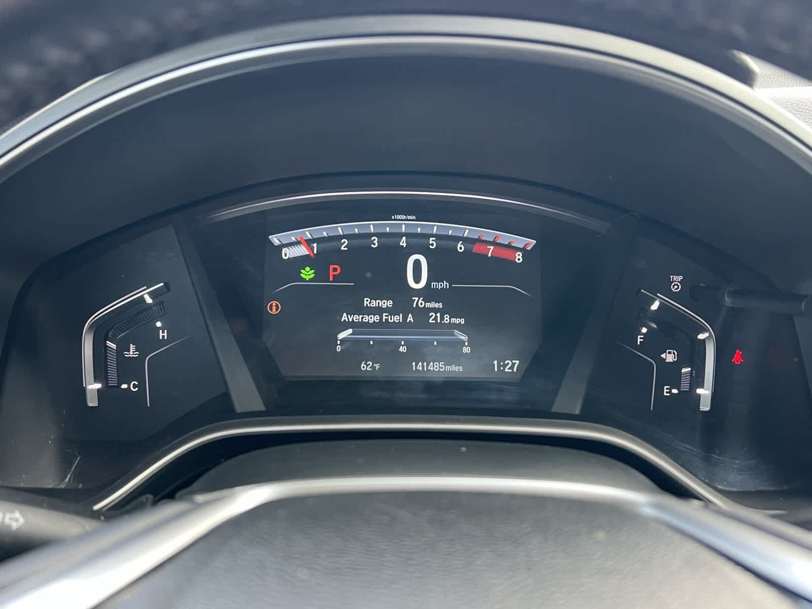 Used 2017 Honda CR-V EX-L image 25