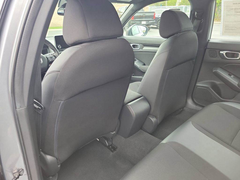 Certified 2023 Honda Civic Sport image 15