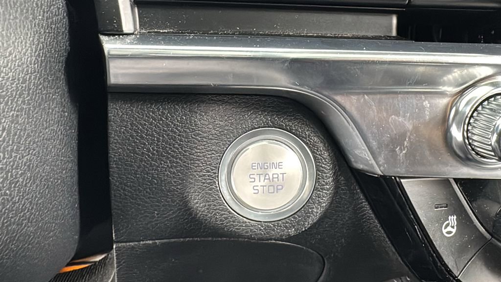 Used 2023 Kia Telluride SX image 25