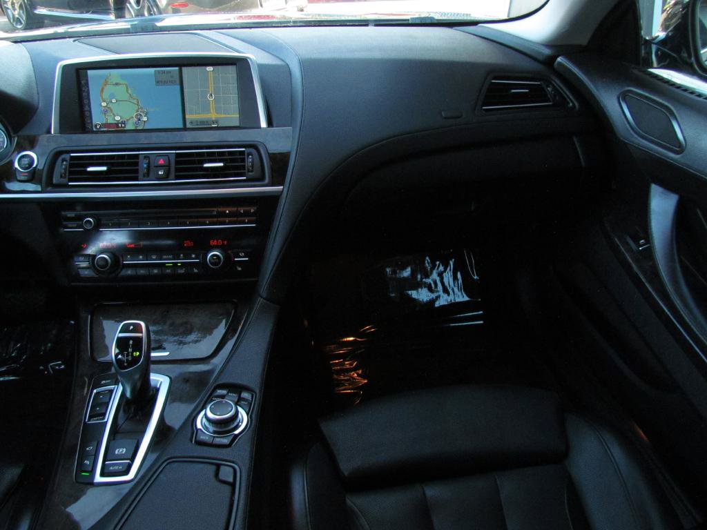 Used 2013 BMW 650i Gran Coupe RWD image 21