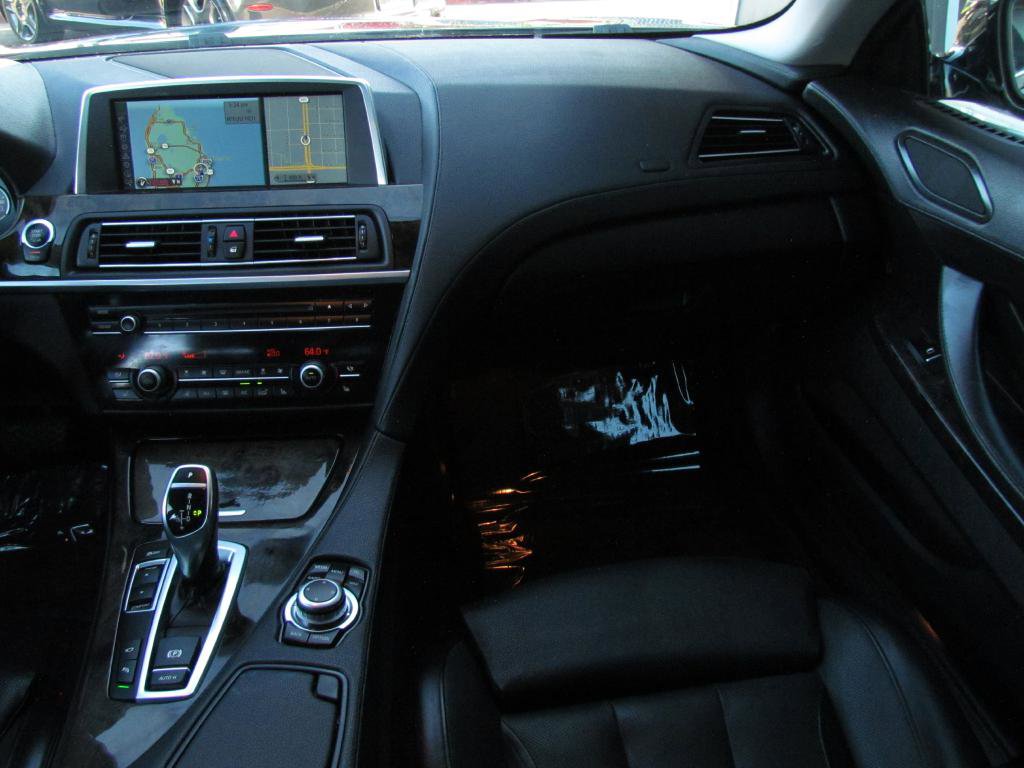 Used 2013 BMW 650i Gran Coupe image 21