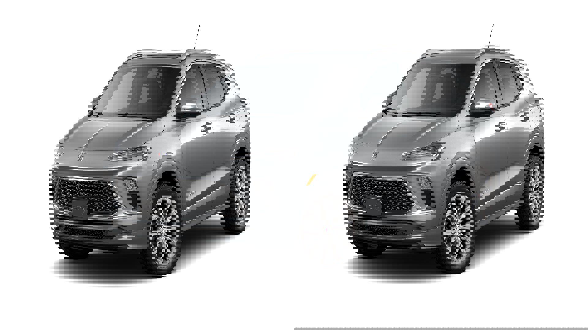 New 2026 Buick Encore GX Avenir w/ Avenir Technology Package image 39