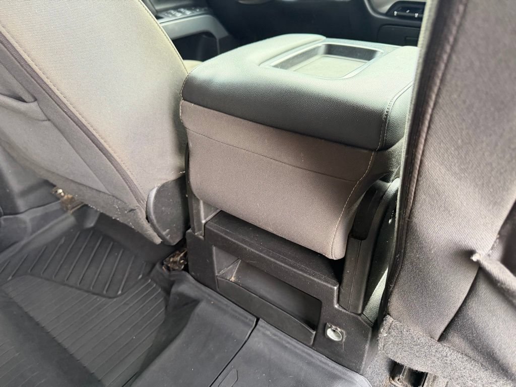 Used 2019 Chevrolet Silverado 2500 LT w/ LT Convenience Package AWD/4WD image 35