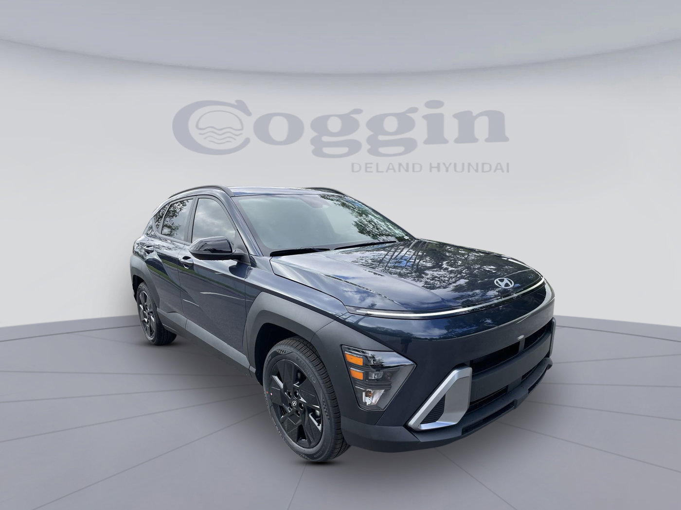 New 2026 Hyundai Kona SEL Sport image 7