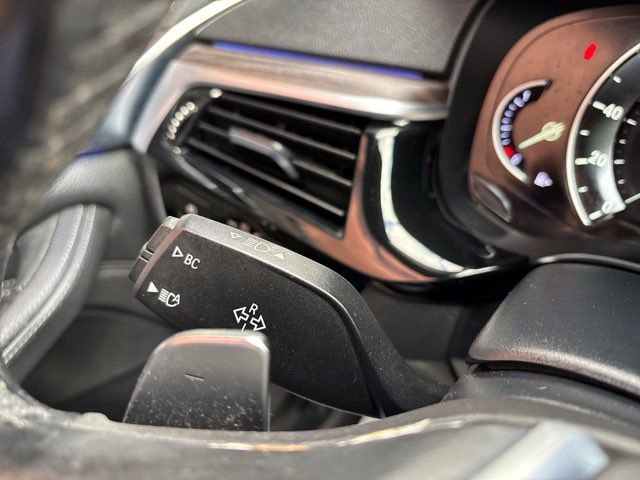 Used 2017 BMW 540i image 45