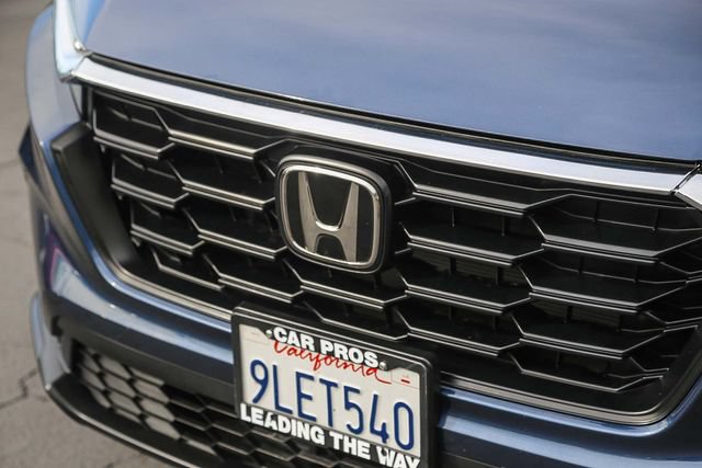 Used 2024 Honda CR-V LX image 7