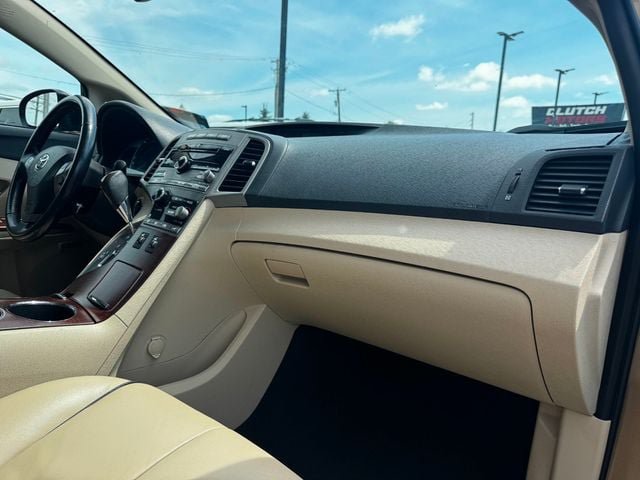 Used 2009 Toyota Venza FWD image 19