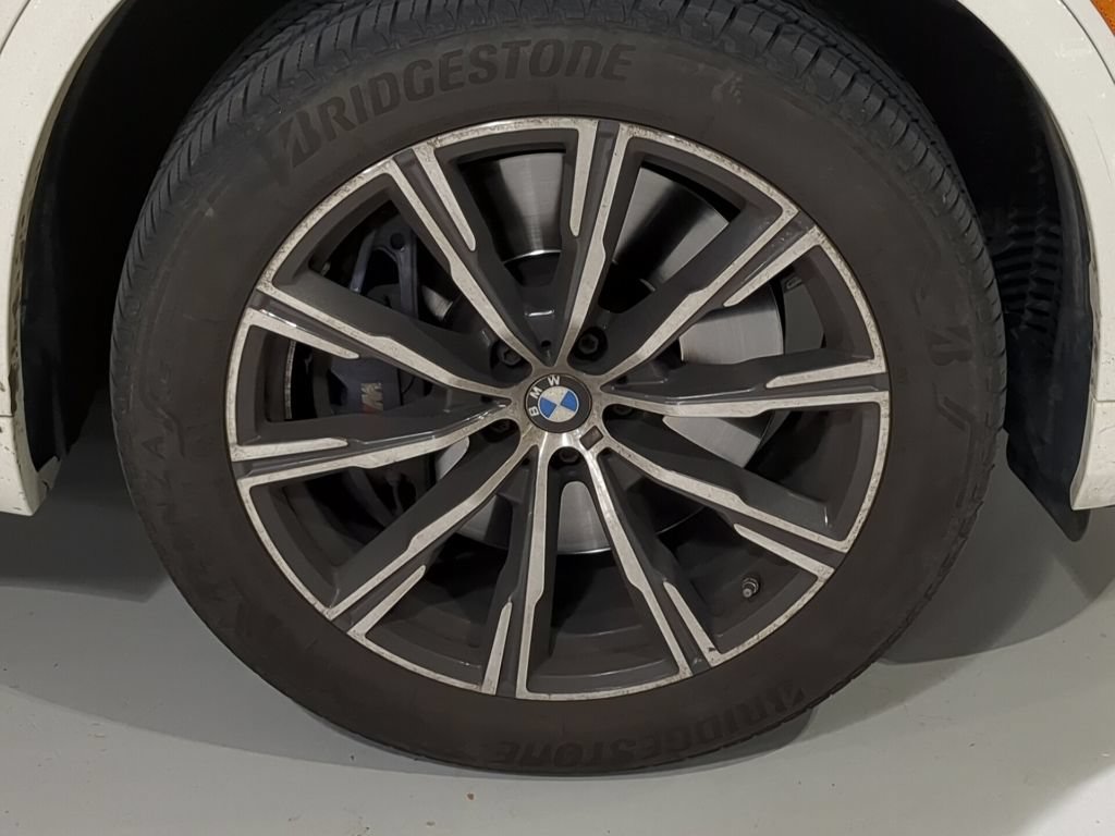 Certified 2023 BMW X5 M50i w/ Executive Package AWD/4WD image 6