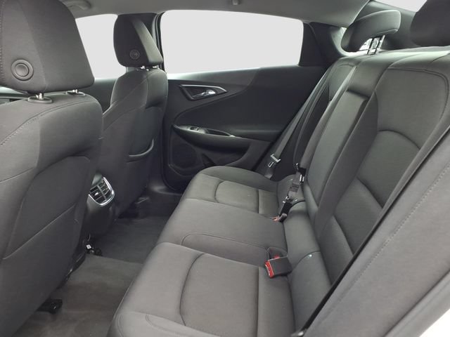 Used 2024 Chevrolet Malibu LT FWD image 13