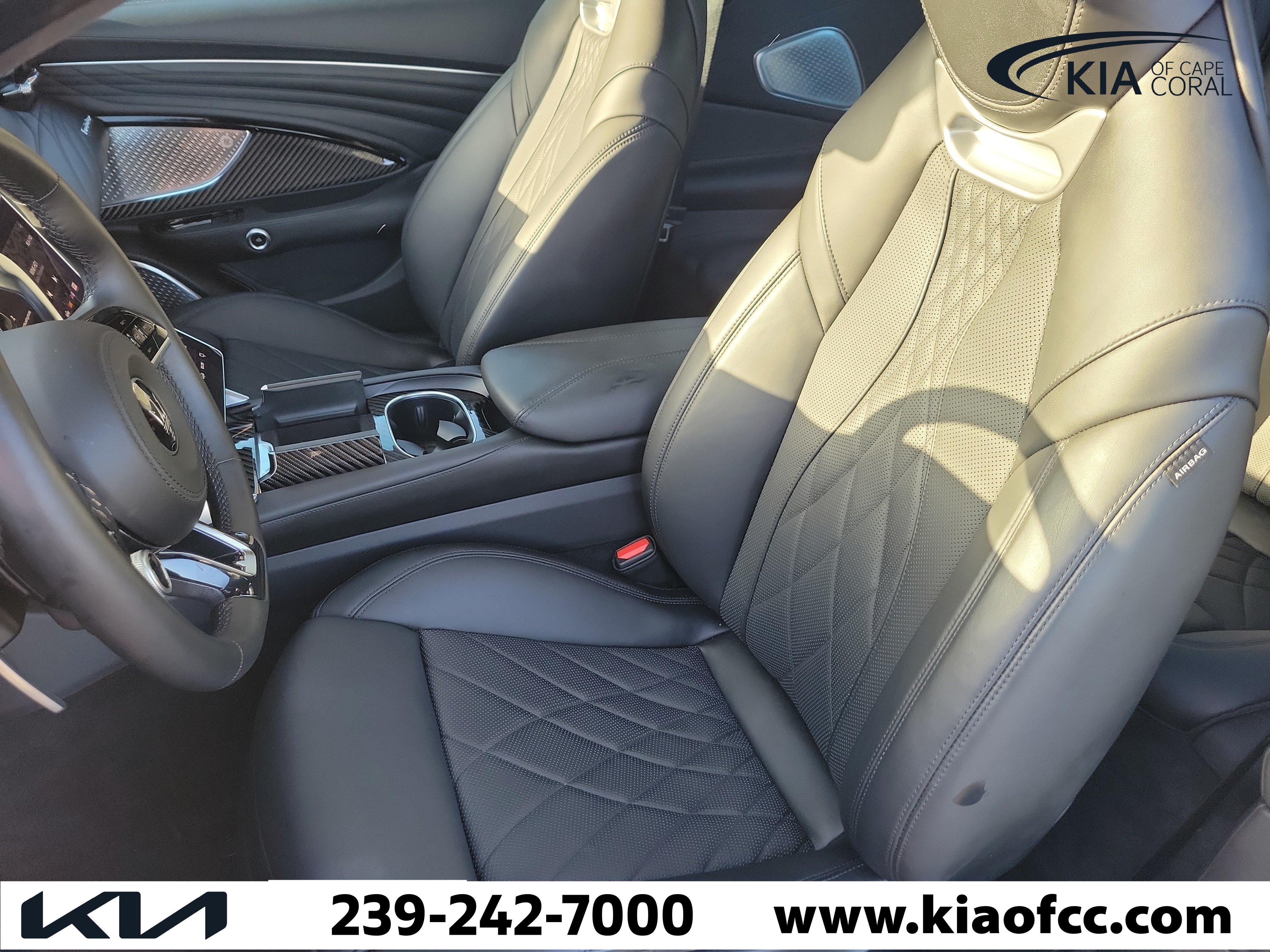 Used 2024 Maserati GranTurismo Modena AWD/4WD image 24