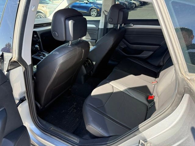 Used 2020 Volkswagen Arteon SE FWD image 23