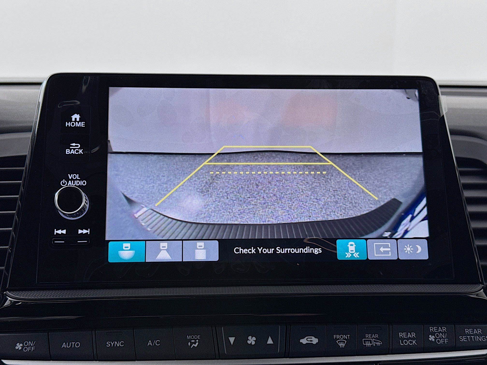 New 2026 Honda Odyssey Elite image 14