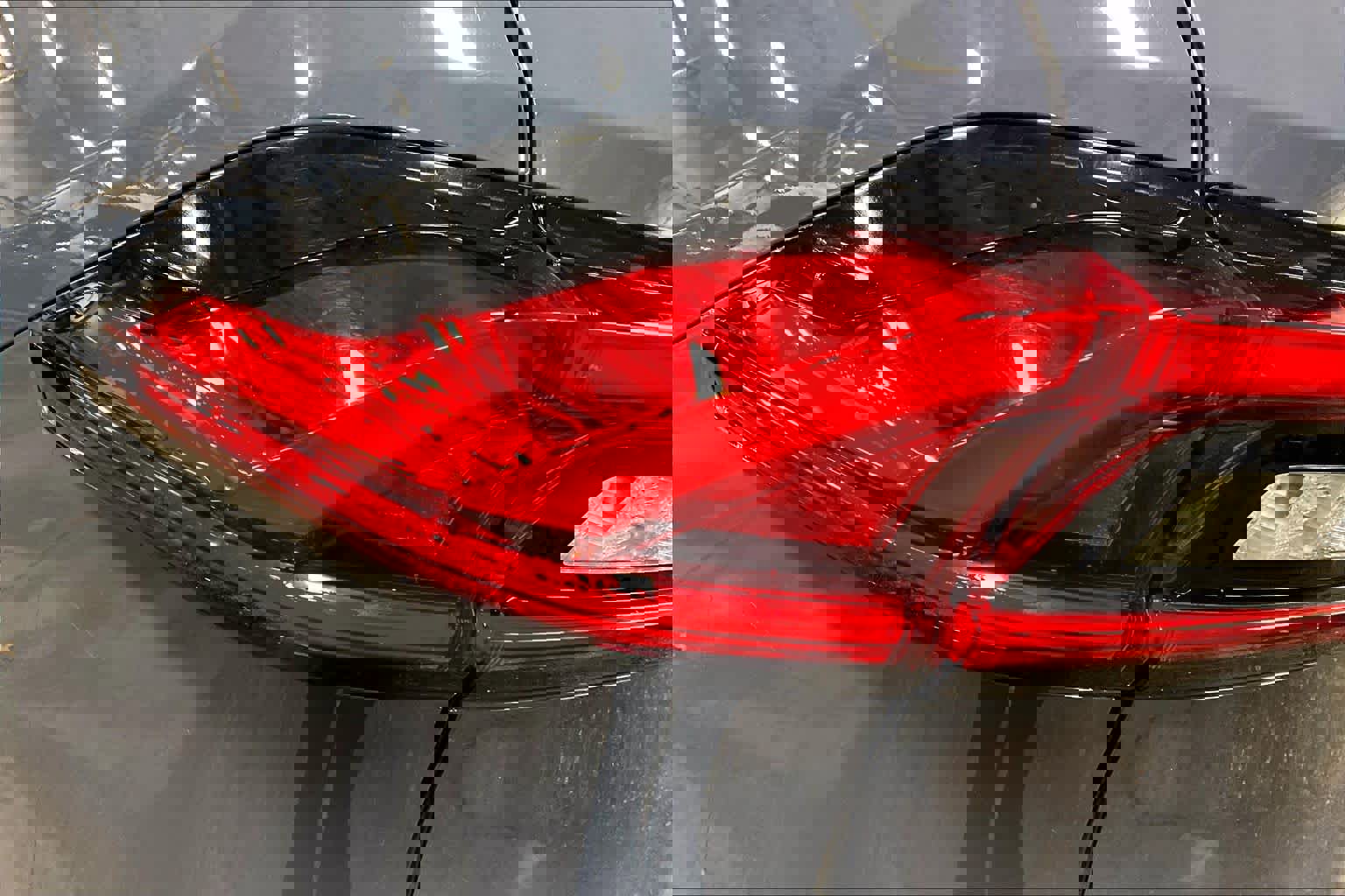 Used 2024 Toyota Grand Highlander Platinum image 26