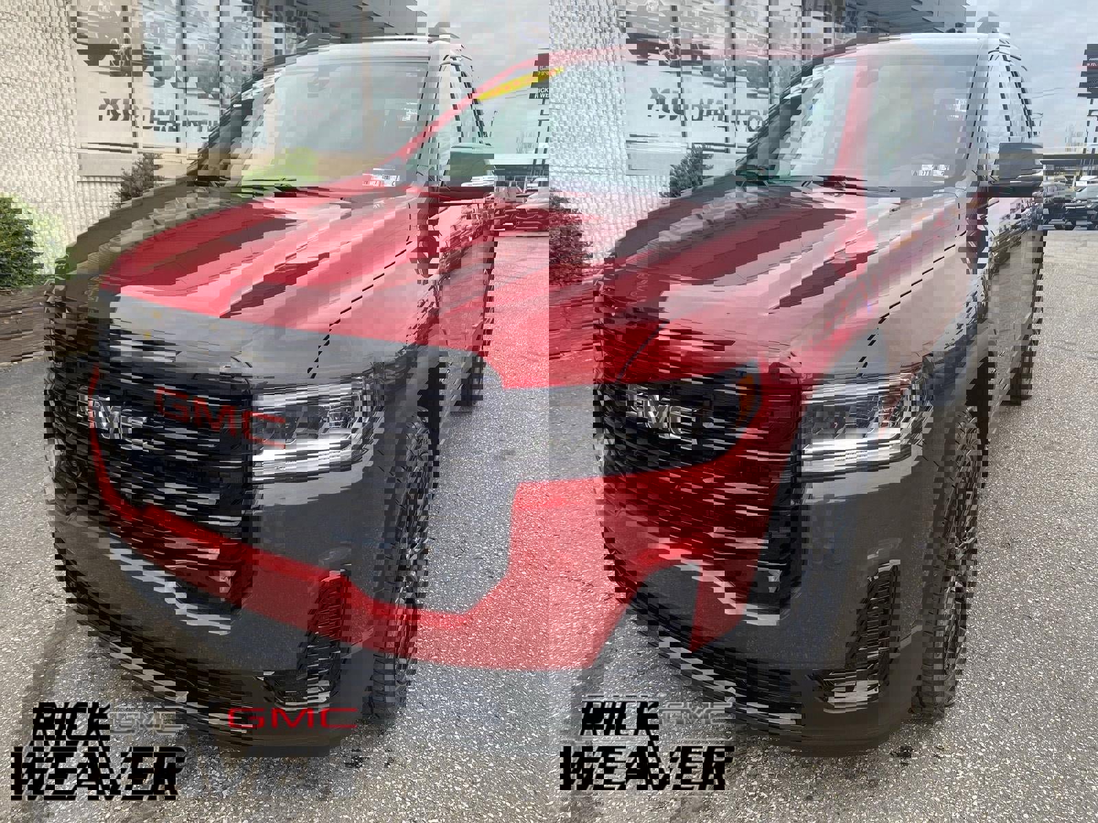 Used 2023 GMC Acadia SLE w/ Driver Convenience Package