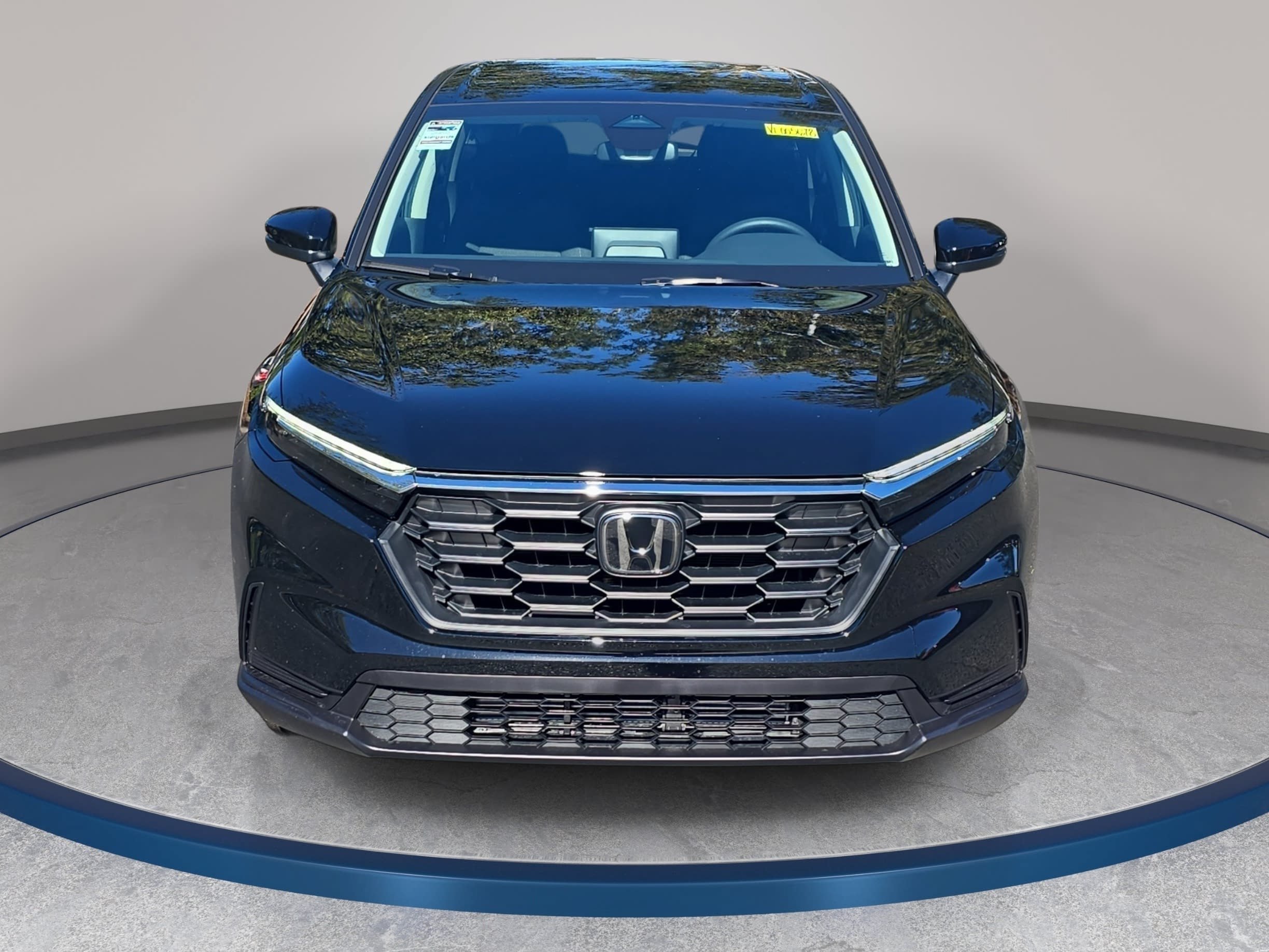 New 2027 Honda CR-V LX image 2