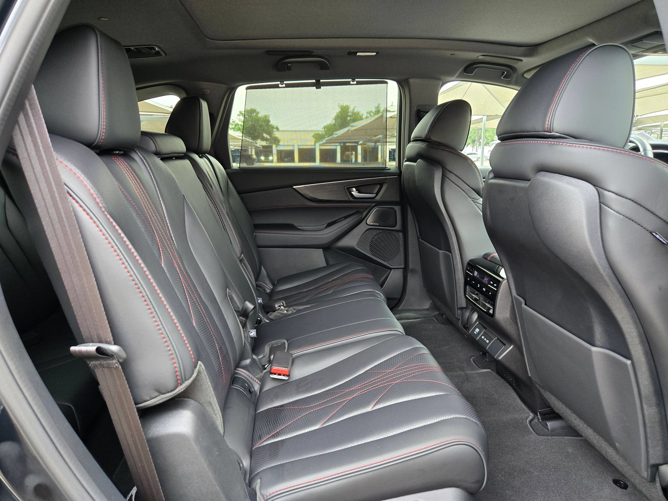 Certified 2025 Acura MDX Type S AWD/4WD image 26