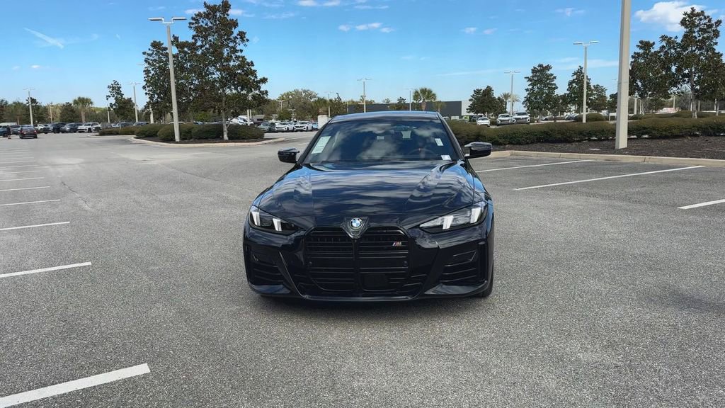 New 2026 BMW 440i xDrive w/ Premium Package image 3