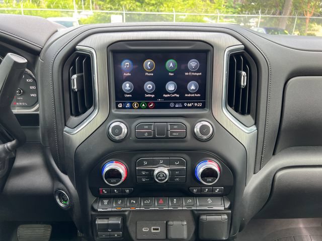 Used 2020 GMC Sierra 3500 Denali w/ Denali Ultimate Package AWD/4WD image 22
