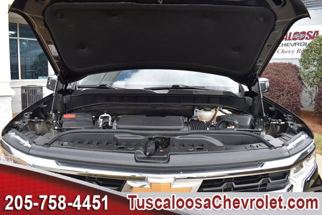 Used 2022 Chevrolet Silverado 1500 LT image 38