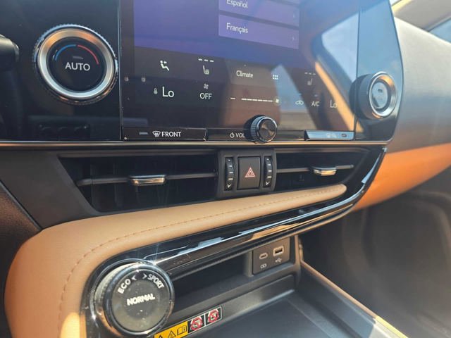 Certified 2026 Lexus NX 350 AWD image 31
