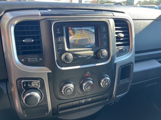 Used 2024 RAM 1500 Classic SLT image 14