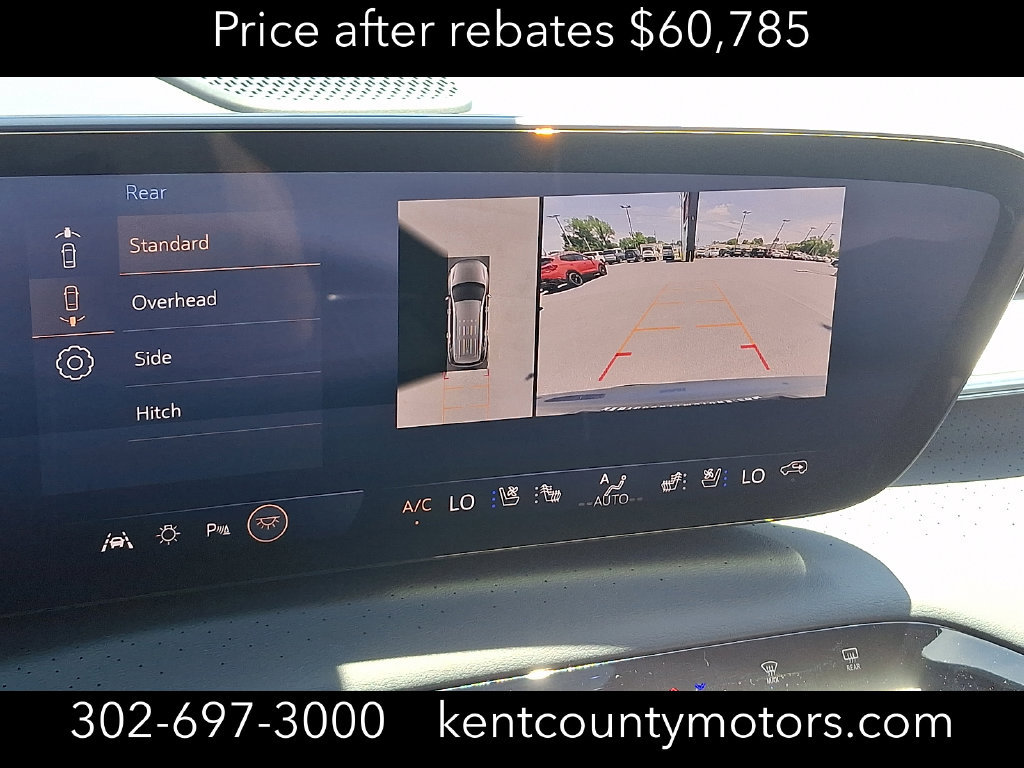 New 2026 Buick Enclave Avenir w/ Super Cruise Package AWD/4WD image 25