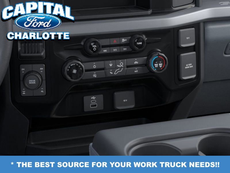 New 2026 Ford F250 XL w/ XL Driver Assist Package image 15