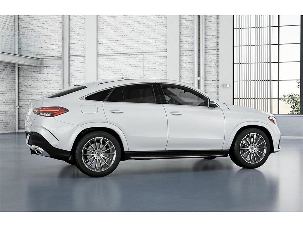 New 2026 Mercedes-Benz GLE 450 4MATIC image 18