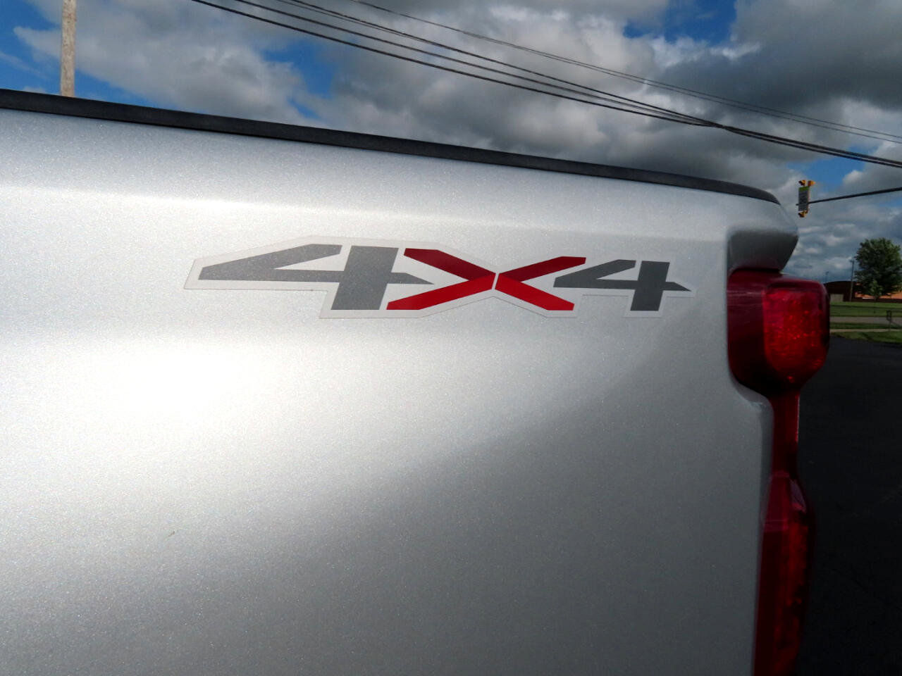 Used 2021 Chevrolet Silverado 3500 LT image 17