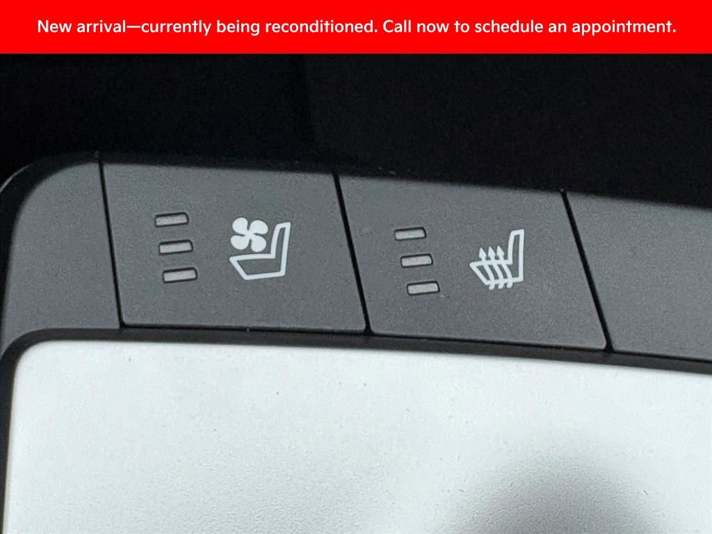 Certified 2023 Kia EV6 Wind w/ Wind Technology Package image 15