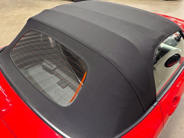 Used 2012 MAZDA MX-5 Miata Grand Touring w/ Premium Pkg RWD image 28