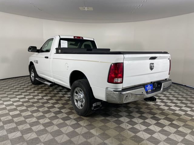Used 2015 RAM 2500 Tradesman w/ Chrome Appearance Group RWD image 19