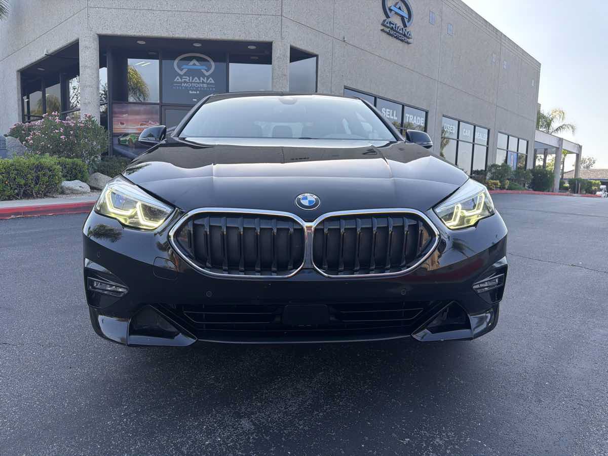Used 2021 BMW 228i Gran Coupe w/ Convenience Package FWD image 16