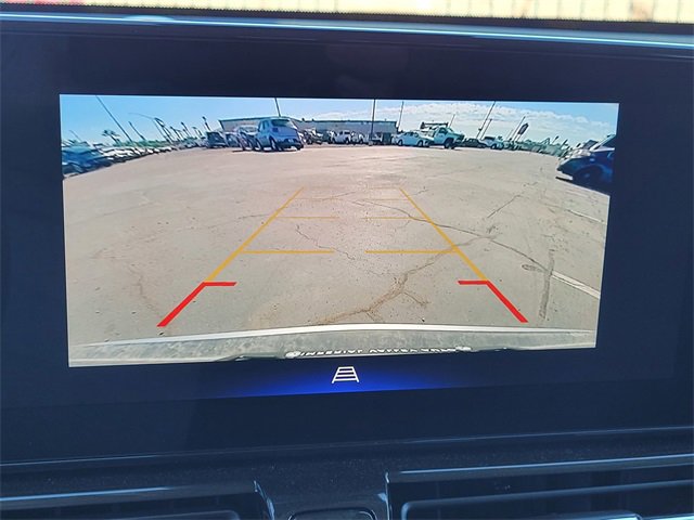 New 2026 Chevrolet TrailBlazer LT w/ Driver Confidence Package image 8