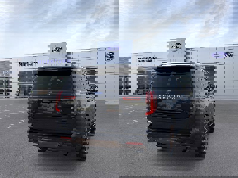 New 2026 Ford Expedition King Ranch AWD/4WD image 34