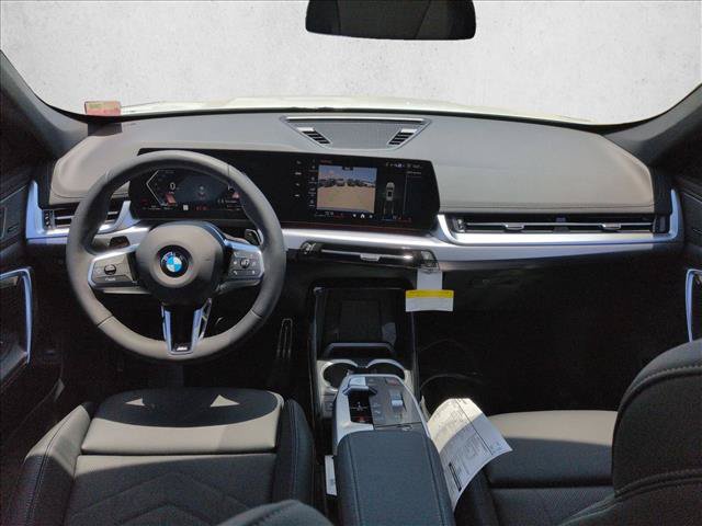 New 2026 BMW X1 xDrive28i w/ M Sport Package AWD/4WD image 14