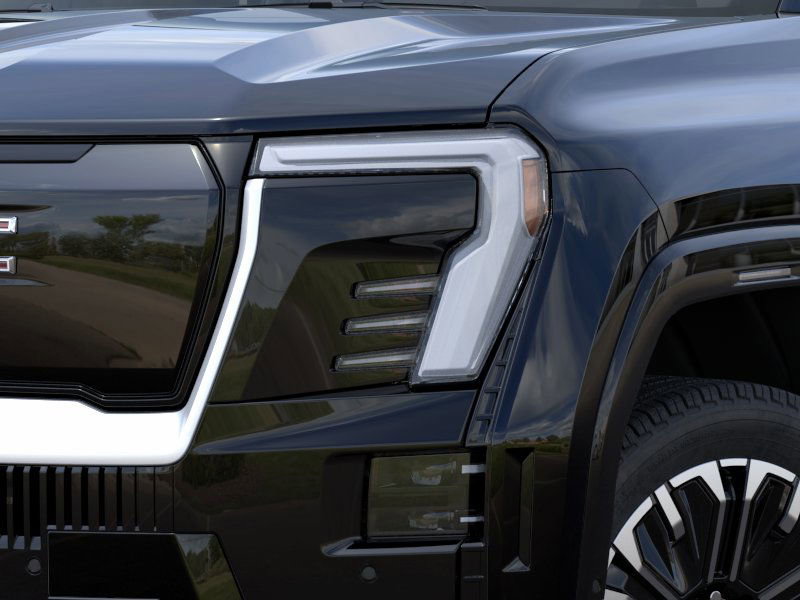 New 2026 GMC Sierra EV Denali image 11