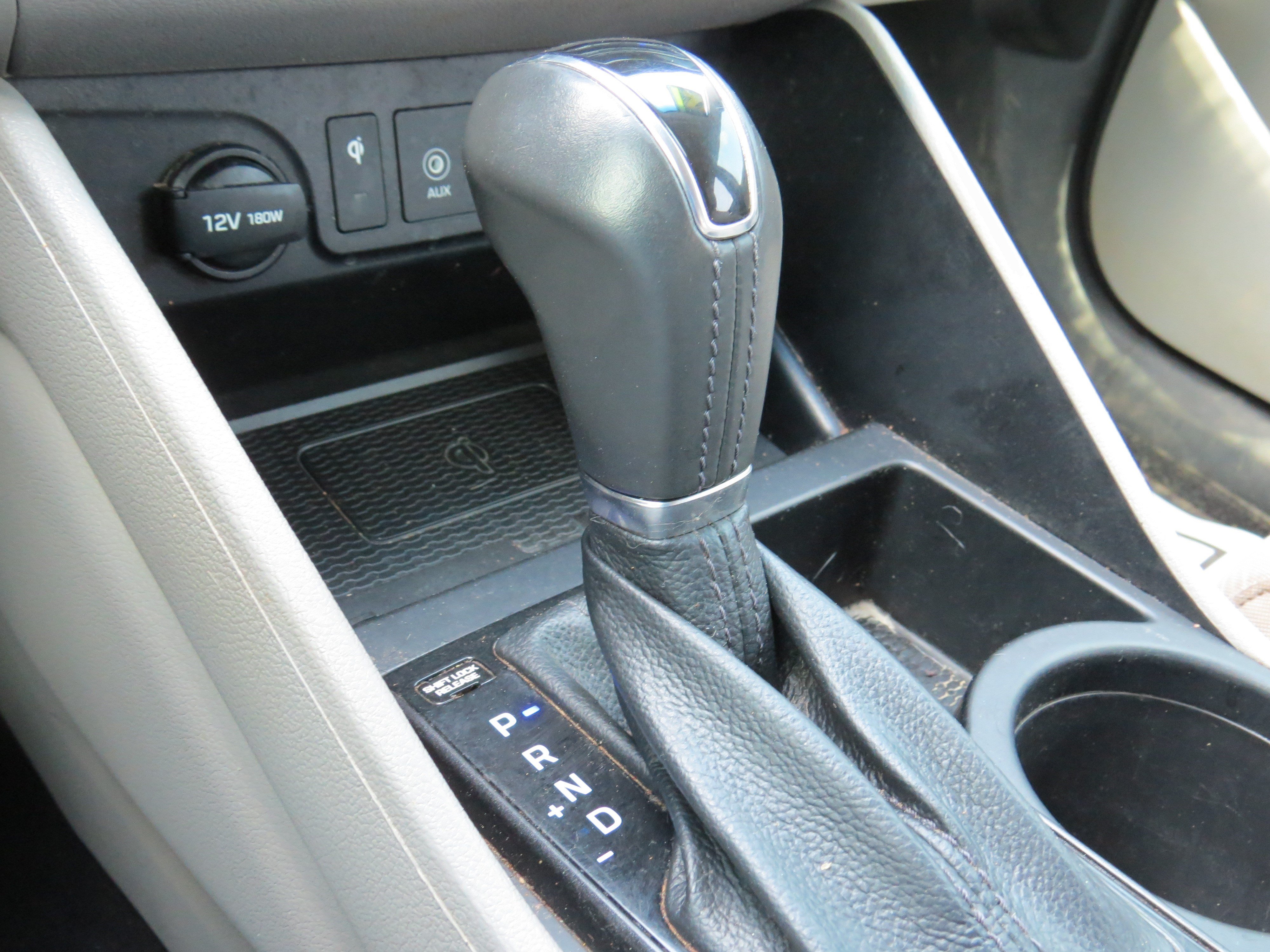 Used 2021 Hyundai Tucson Sport AWD/4WD image 24