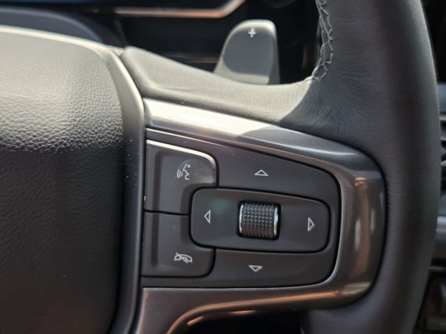 New 2026 Chevrolet Silverado 1500 High Country AWD/4WD image 18