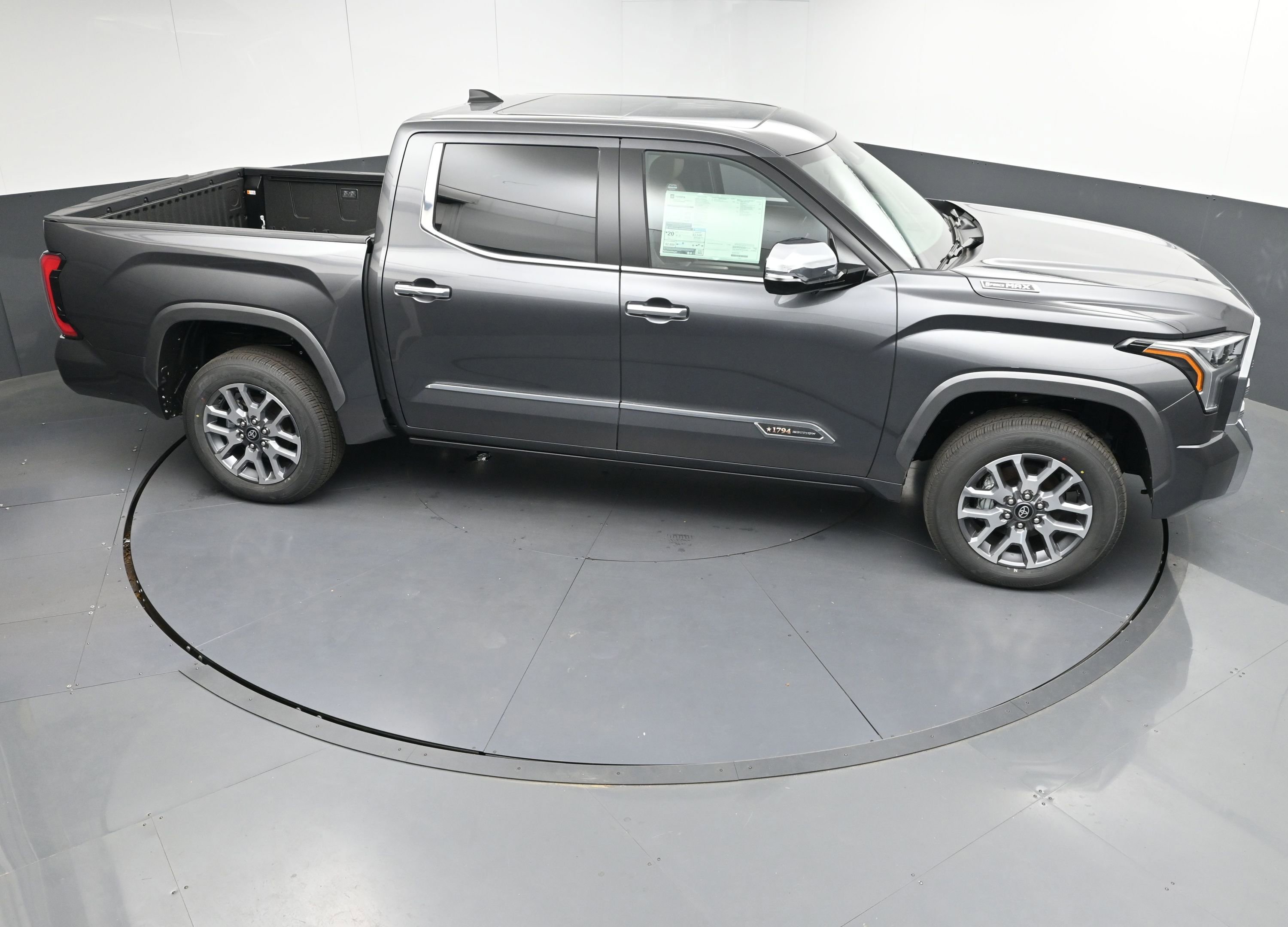Used 2025 Toyota Tundra 1794 Edition image 30